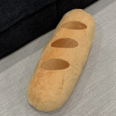 Gối ôm bánh mỳ 80cm