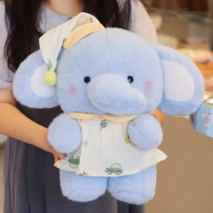 Gấu bông Voi Zumi 38cm