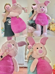 Heo hồng Piglet 1m4