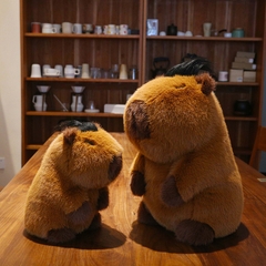 Gấu bông chuột lang nước Capybara