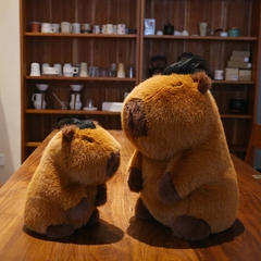 Chuột lang nước Capybara