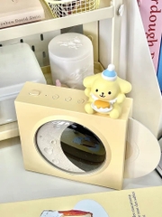 Loa bluetooth mặt trăng Moon Sound