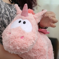 Gấu bông Kỳ Lân Nici 40cm