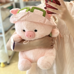 Bộ sưu tập gấu đeo ba lô cao cấp