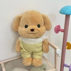 Gấu bông cún Pado Puppy