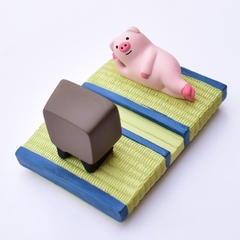 Giá đỡ điện thoại Lazy Tivi