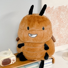 Gián cường tráng