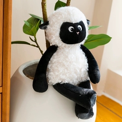 Gấu bông cừu baby chân chạy 38cm