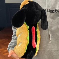 Gấu bông cún Hot Dog 40cm