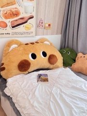 Gối tựa lưng mèo big size Puta Cat