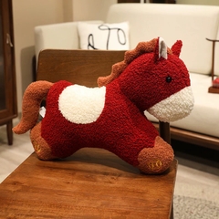 Ngựa xích thố 2026 may mắn