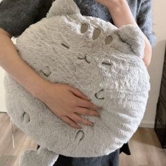 Mèo tựa lưng Sami Cat