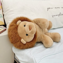 Gấu bông sư tử Baby Bờm Xù