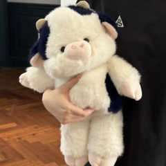 Hội thú chạy mũm mĩm Bobova tung tăng chạy bộ