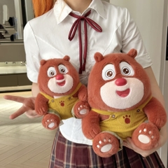 Gấu bông Boonie Bears