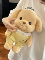 Gấu bông cún Pado Puppy