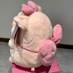 Heo béo mập xù Lulu Pi