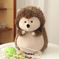 Gấu bông mập ú BOBOVA chính hãng 40cm
