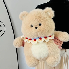 Hội gấu bông mềm Asari