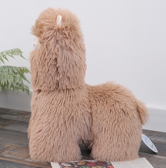 Gấu bông lạc đà Alpaca