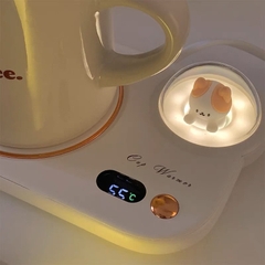 Đế hâm nóng Cốc Cozy Cup