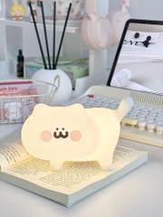 Đèn ngủ mèo Mieo Sleep night