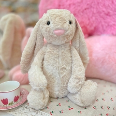 Thỏ lông tai dài Jelly Bunny