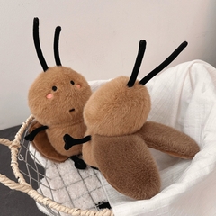 Chú gián nhỏ Tiểu Cường