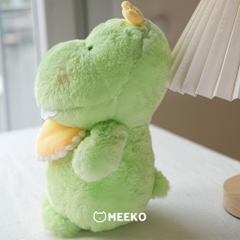 Khủng long mặc yếm Yumi Dino