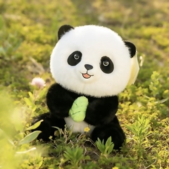 Hội gấu trúc Jooki