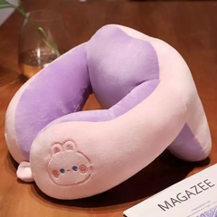 Tựa cổ bông mềm Nancy