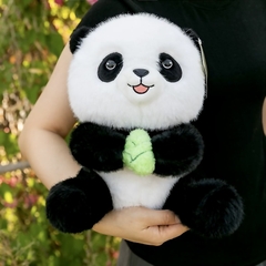 Hội gấu trúc Jooki