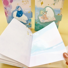 Sổ tay dễ thương Pami Daily