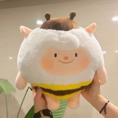 Cừu ong êm mềm Momi 45cm