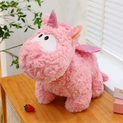Gấu bông Kỳ Lân Nici 40cm