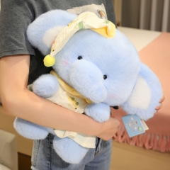 Gấu bông Voi Zumi 38cm