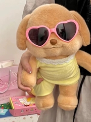 Gấu bông cún Pado Puppy