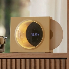 Loa bluetooth mặt trăng Moon Sound