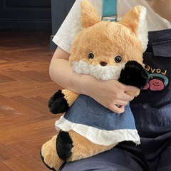 Gấu bông chạy tung tăng 50cm