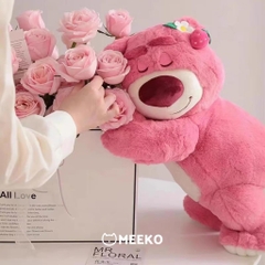 Gấu Lotso Baby tình cảm