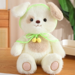 Hội gấu bông mềm mại Emma