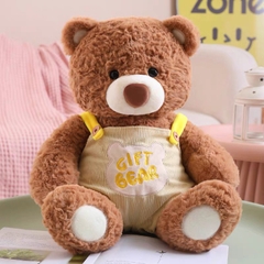Gấu bông Teddy Bear mặc yếm