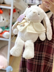 Thỏ khăn choàng cao cấp Mindu