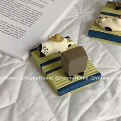Giá đỡ điện thoại Lazy Tivi