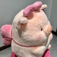 Heo béo mập xù Lulu Pi