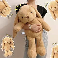 Gấu bông thỏ Mocha tai dài