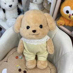 Gấu bông cún Pado Puppy