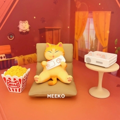 Mèo Suni Cat Decor vui nhộn