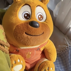 Gấu bông Boonie Bears