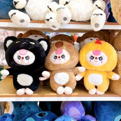 gấu bông babythree cosplay 45cm